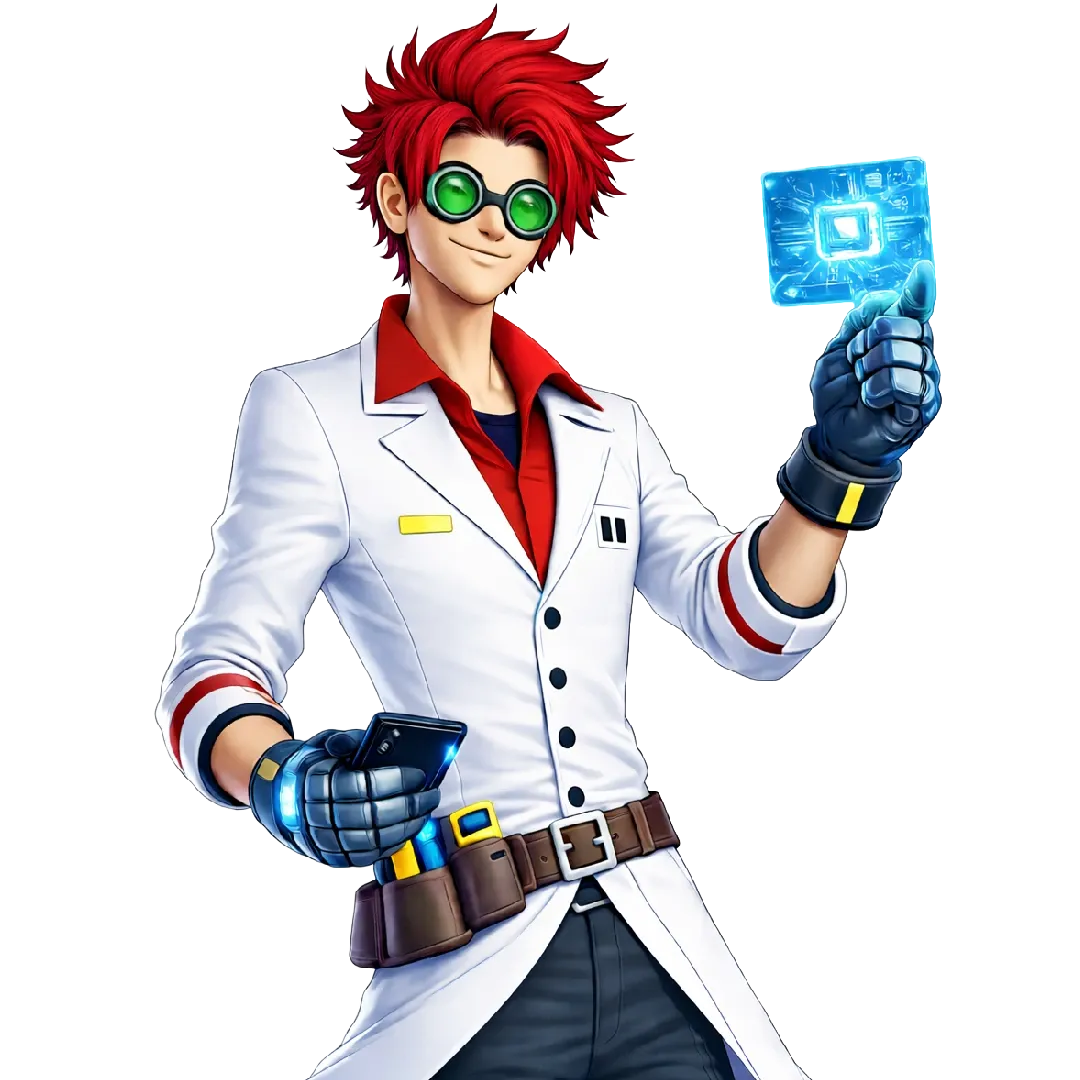 Cybertown imagen