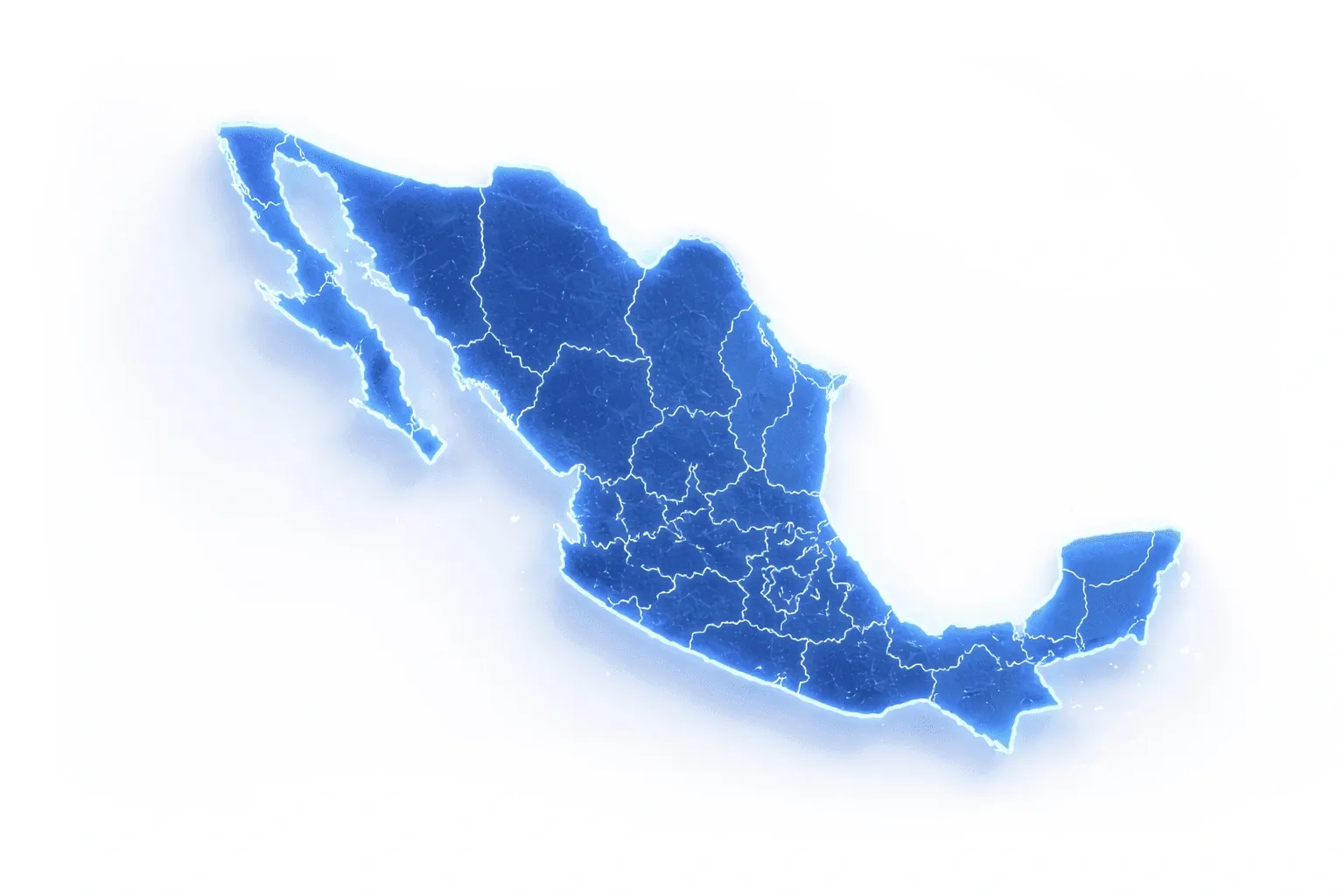 Mapa México